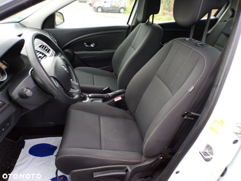 Renault Megane - 19