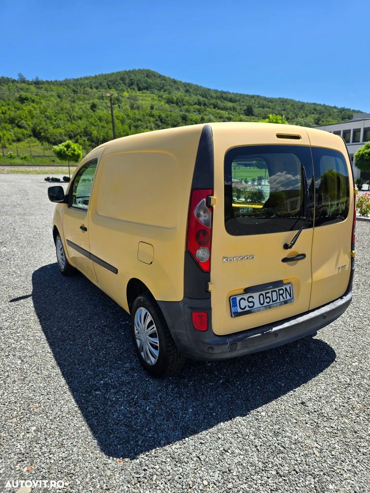 Renault Kango - 4