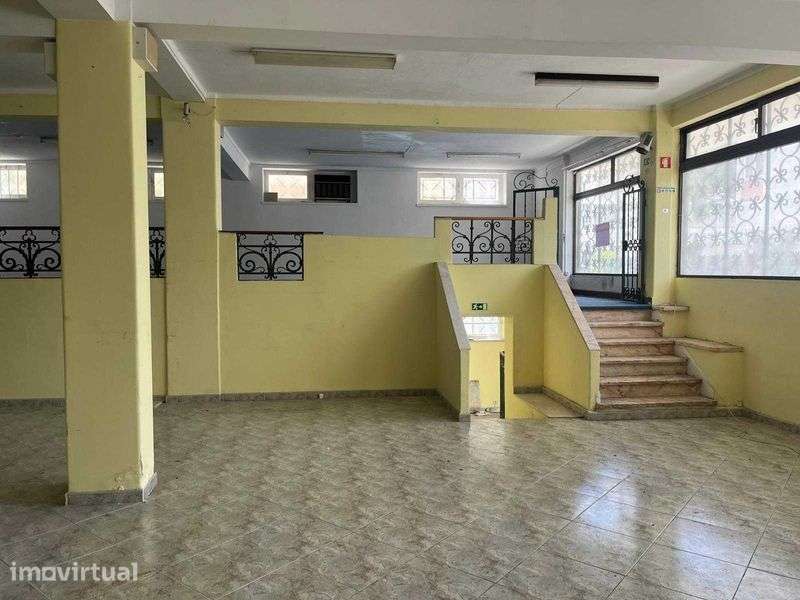 Armazém com escritório na Lapa  292m2 - Grande imagem: 2/7
