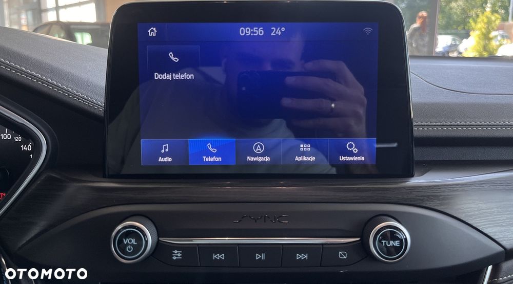 Ford Focus 1.5 EcoBoost Vignale - 30