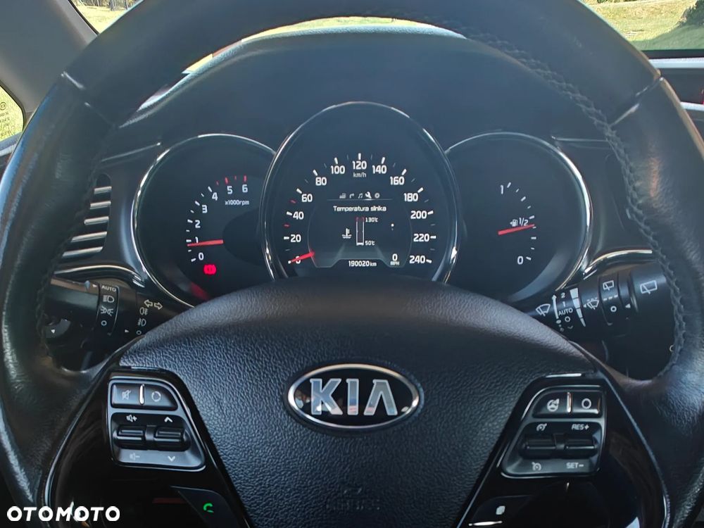 Kia Ceed 1.6 CRDi L Business Line - 18