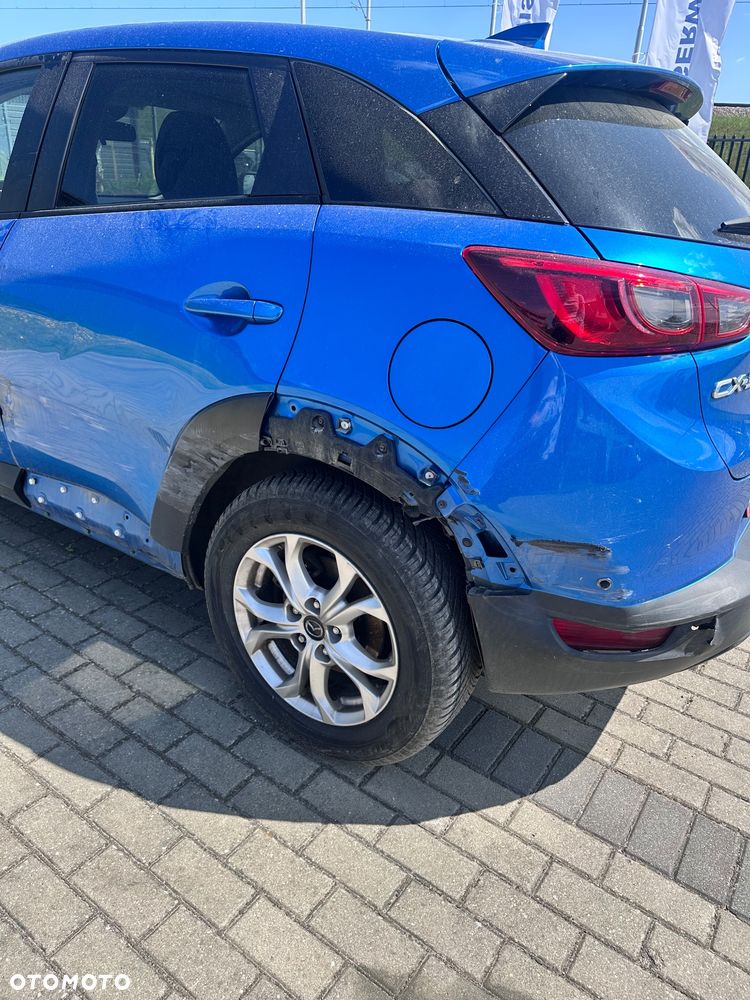 Mazda CX-3 2.0 Skyenergy - 5