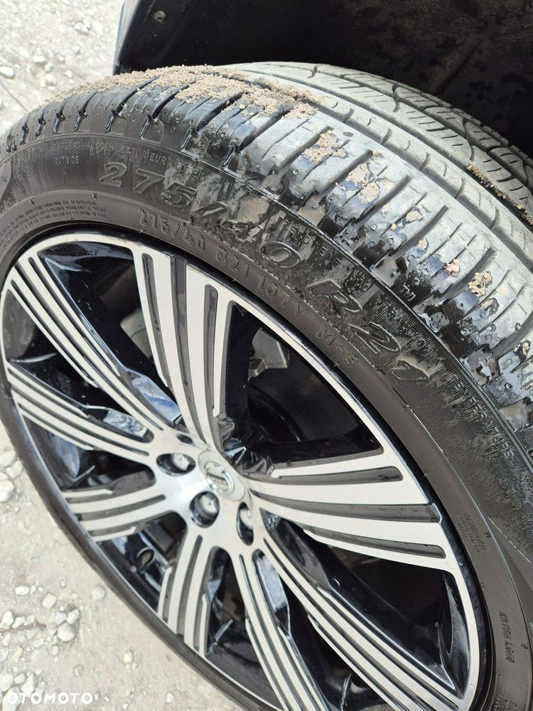 Volvo XC 90 T6 AWD Inscription 7os - 39