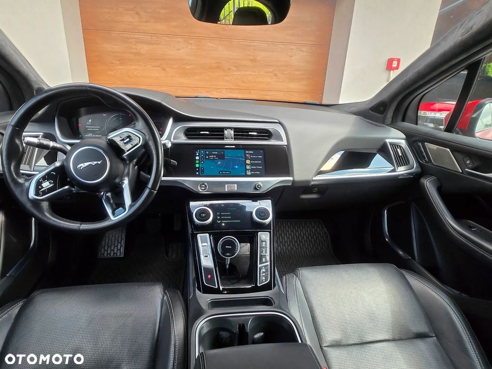 Jaguar I-Pace EV400 AWD HSE - 20