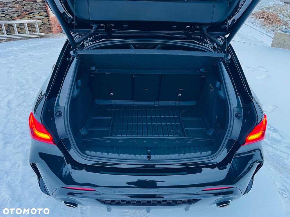 BMW Seria 1 M135i xDrive - 19