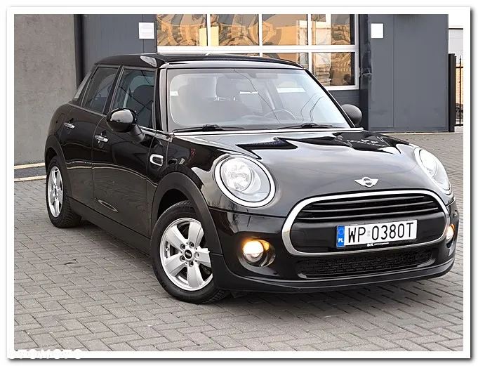 MINI ONE Standard - 3