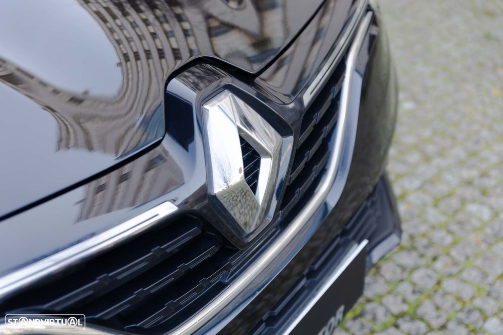 Renault Mégane Sport Tourer 1.5 Blue dCi Limited - 7