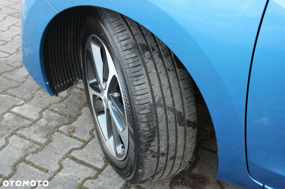 Hyundai i30 1.4 YES - 32