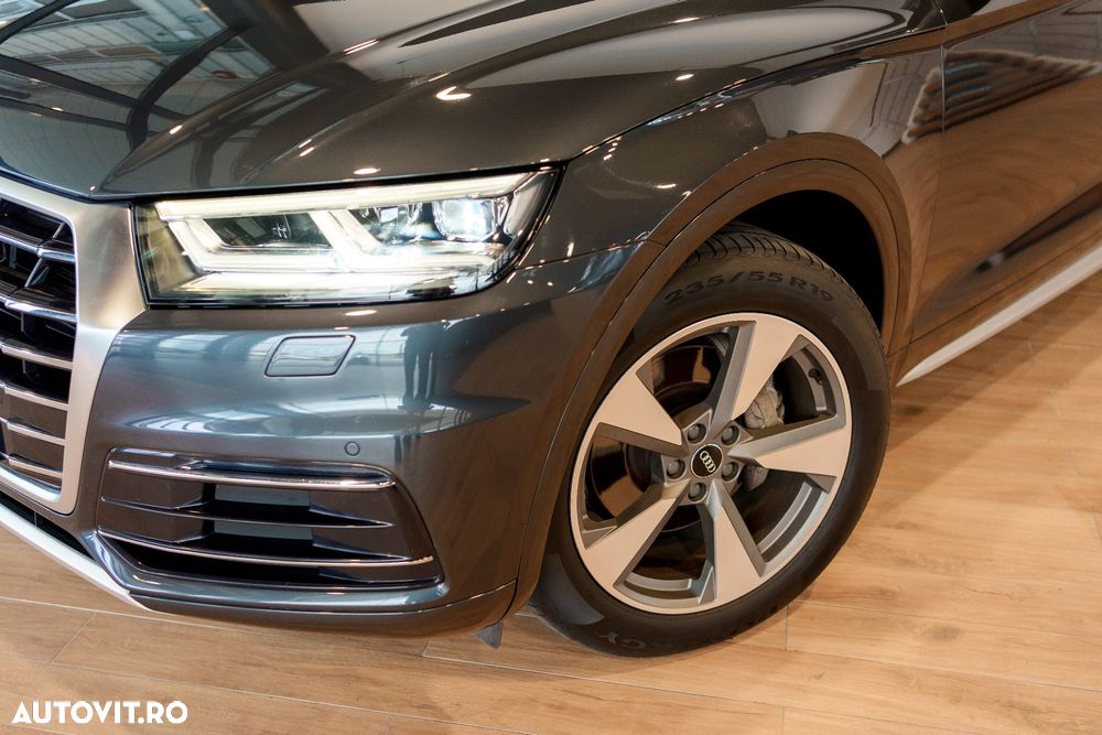 Audi Q5 - 16