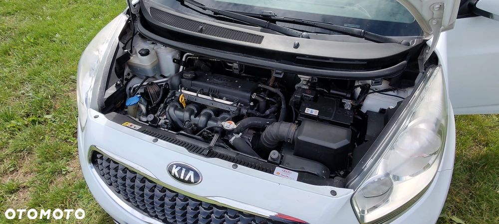 Kia Venga 1.6 Business Line - 19