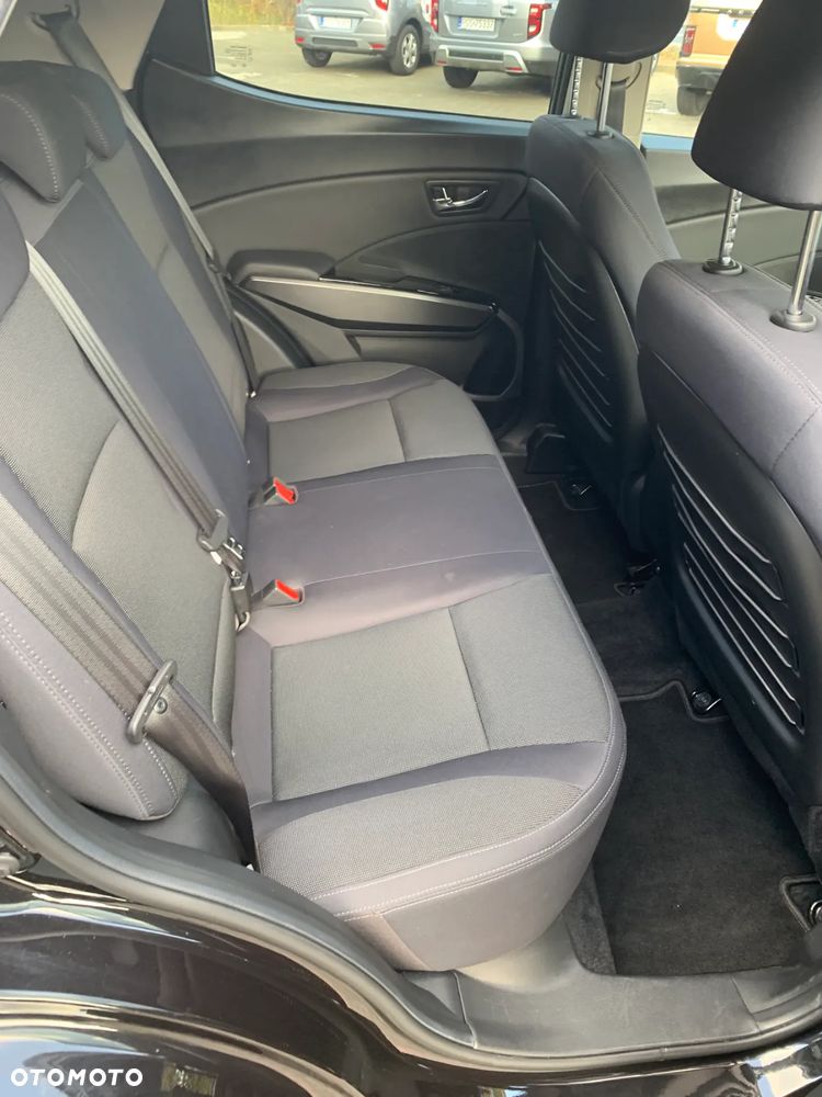 SsangYong/KGM Tivoli - 28