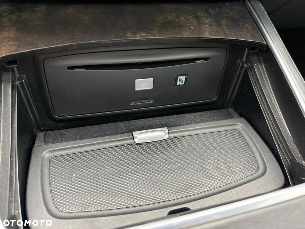 Mercedes-Benz Klasa S 500 4-Matic 7G-TRONIC - 21