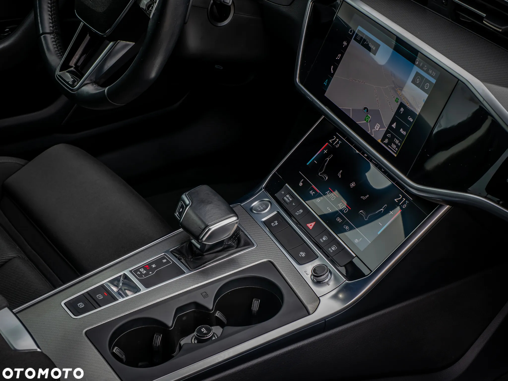 Audi A6 - 28