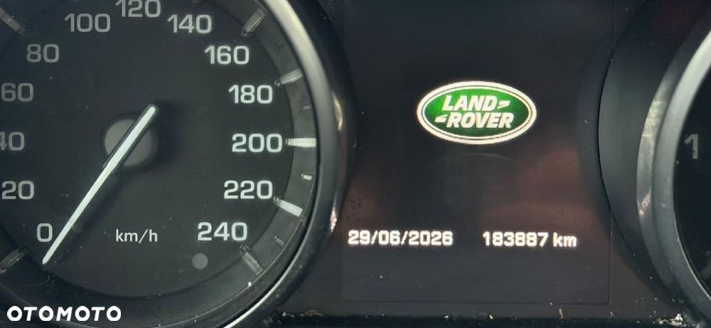 Land Rover Range Rover Evoque TD4 Pure Technik - 21