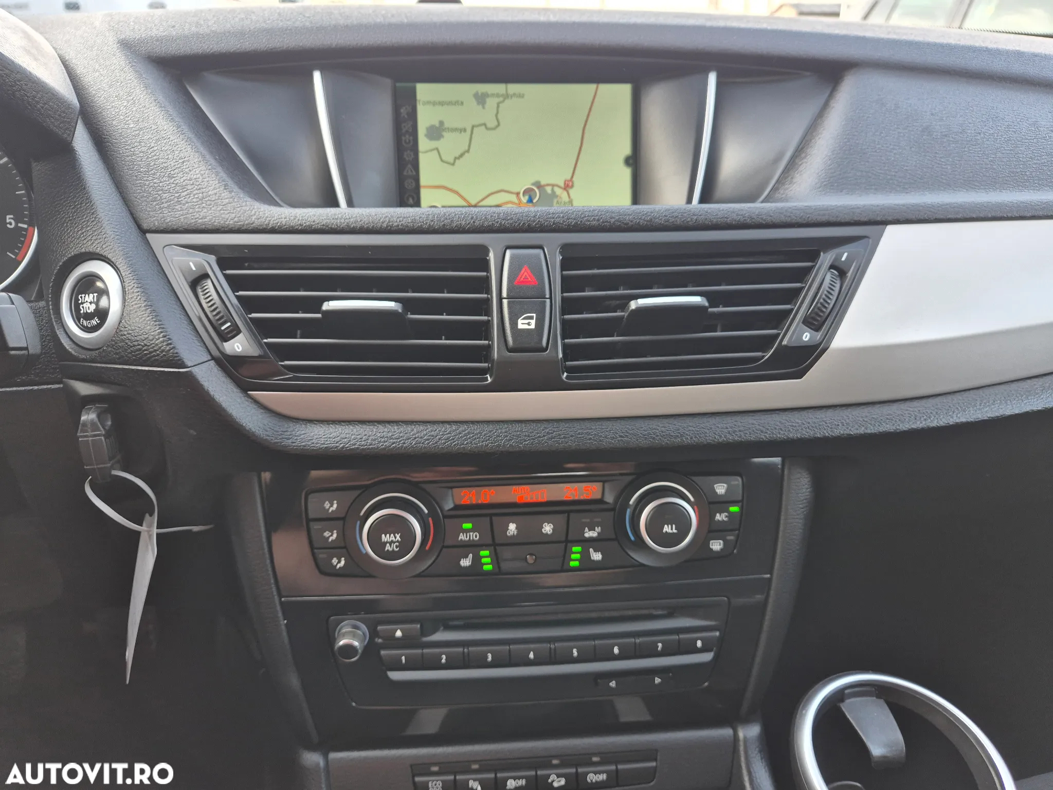 BMW X1 xDrive18d Sport Line - 8