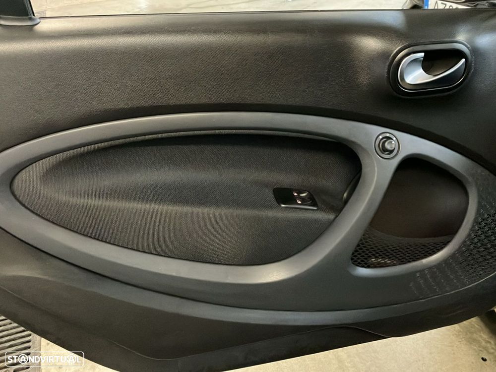 Smart ForTwo Coupé - 20