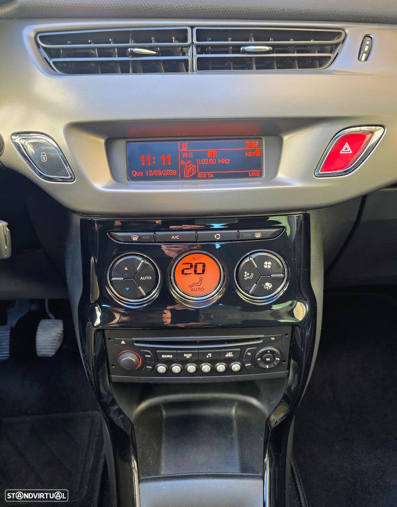 Citroën C3 1.2 PureTech Collection - 30