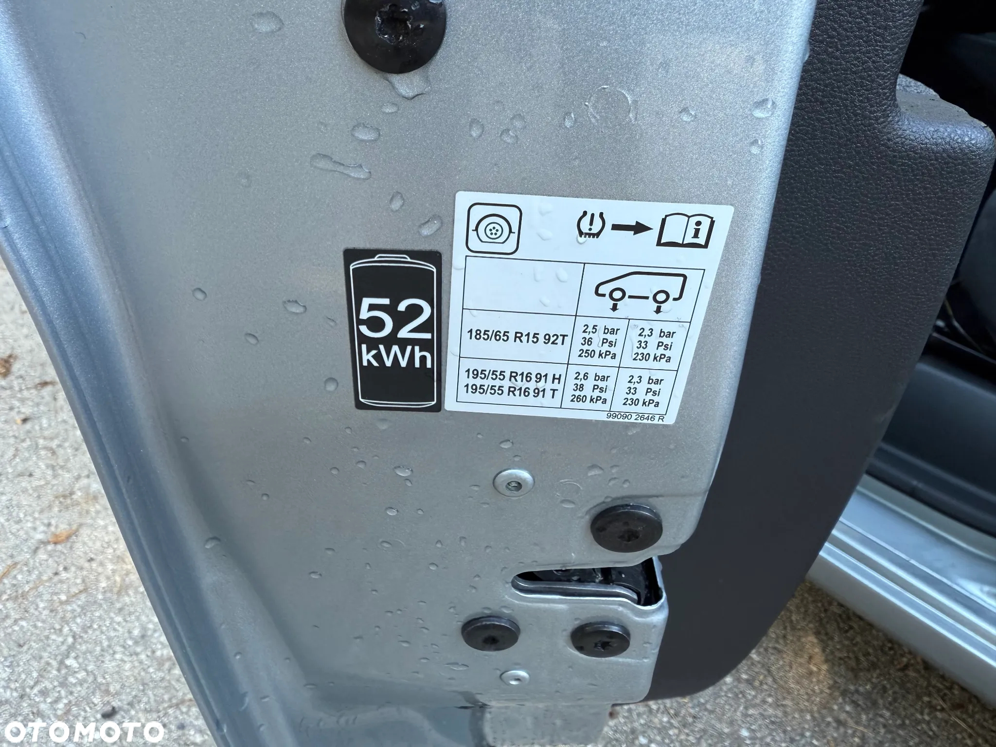 Renault Zoe R135 Z.E 50 Intens - 14