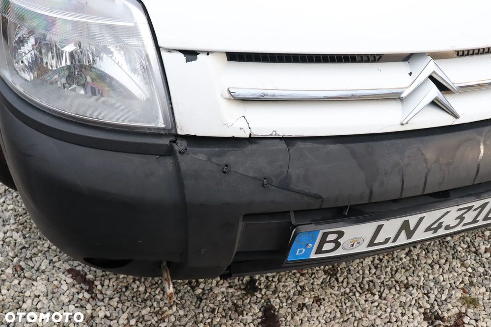 Citroën BERLINGO - 14