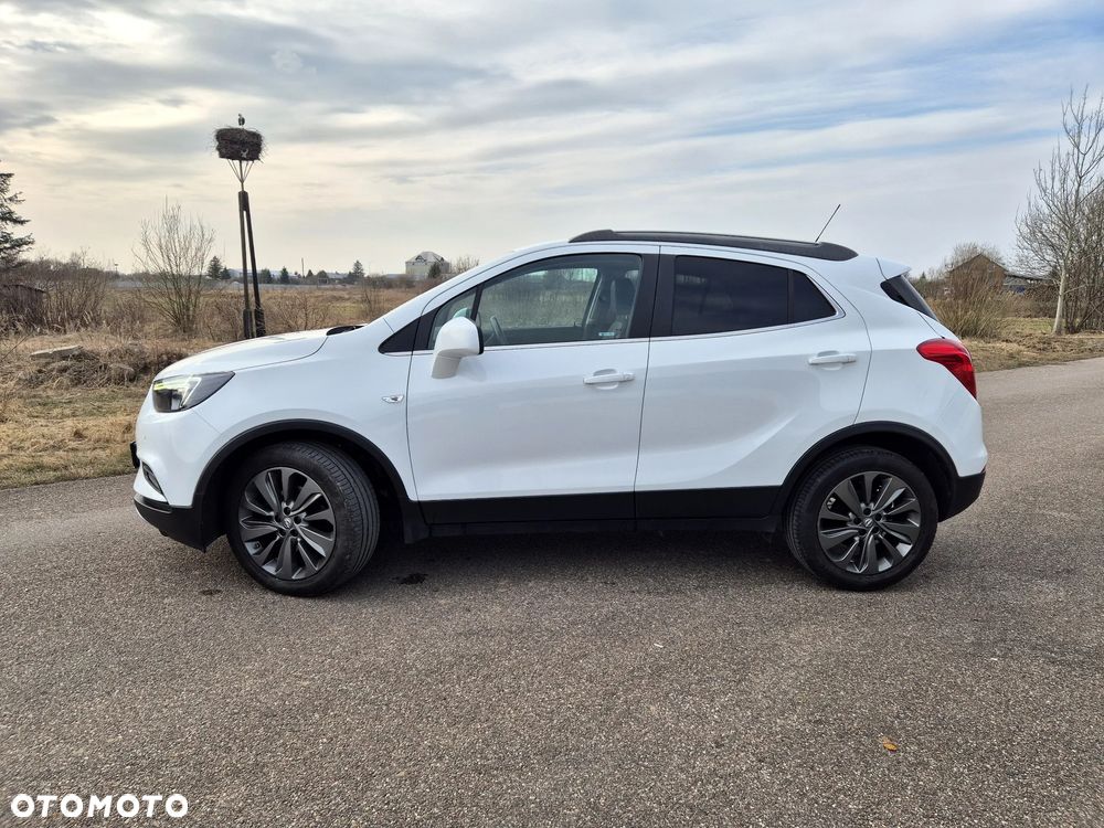 Opel Mokka ver-1-6-cdti-ecoflex-start-stop-edition - 11