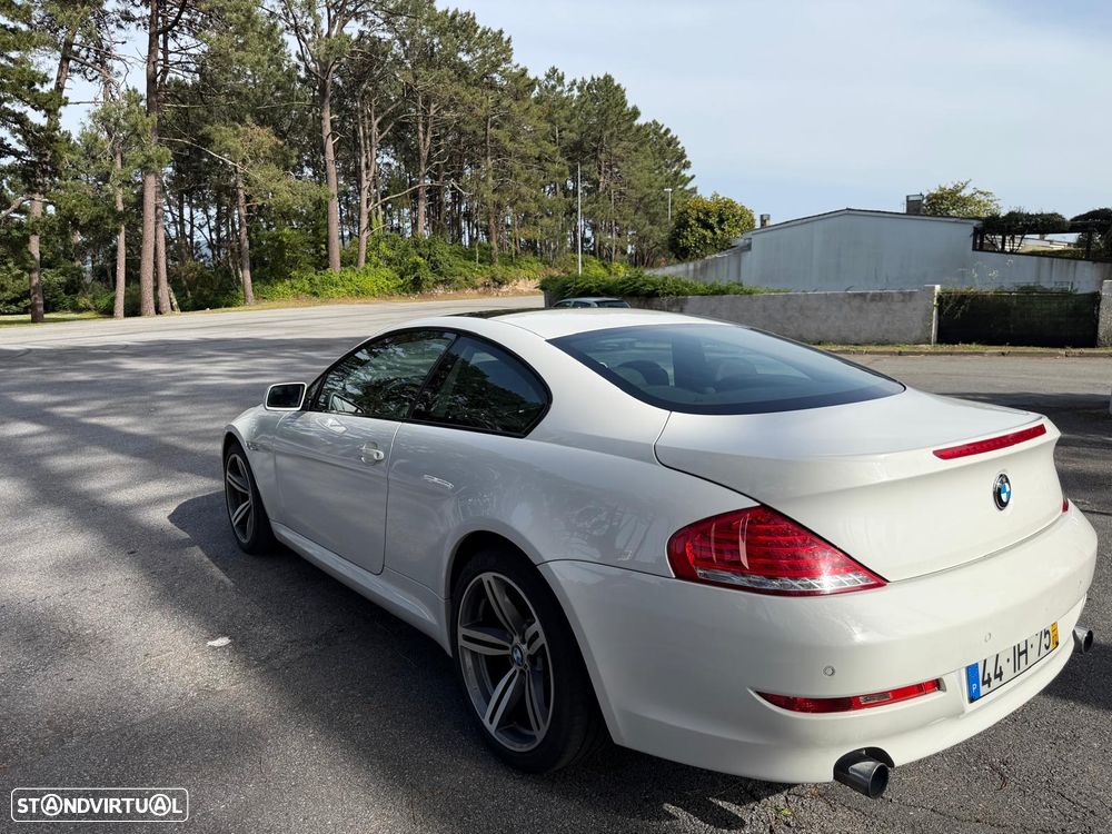 BMW 635 d Aut. - 3