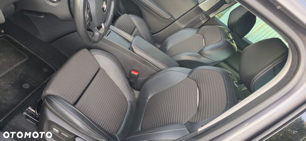 Renault Scenic BLUE dCi 120 EDC BUSINESS EDITION - 2