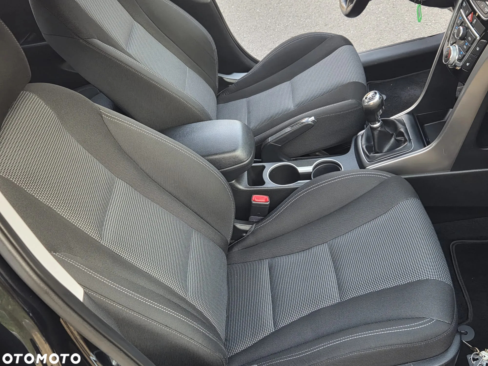 Hyundai i30 1.4 Comfort - 30
