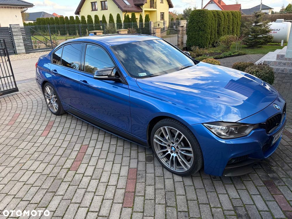 BMW Seria 3 - 18