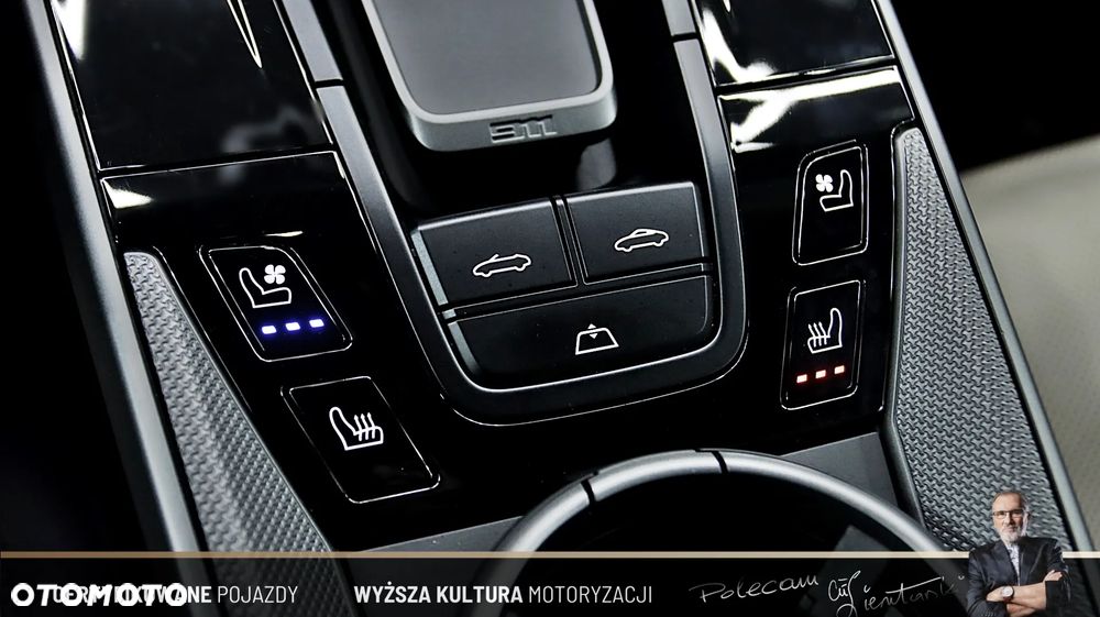 Porsche 911 Carrera Cabrio - 29