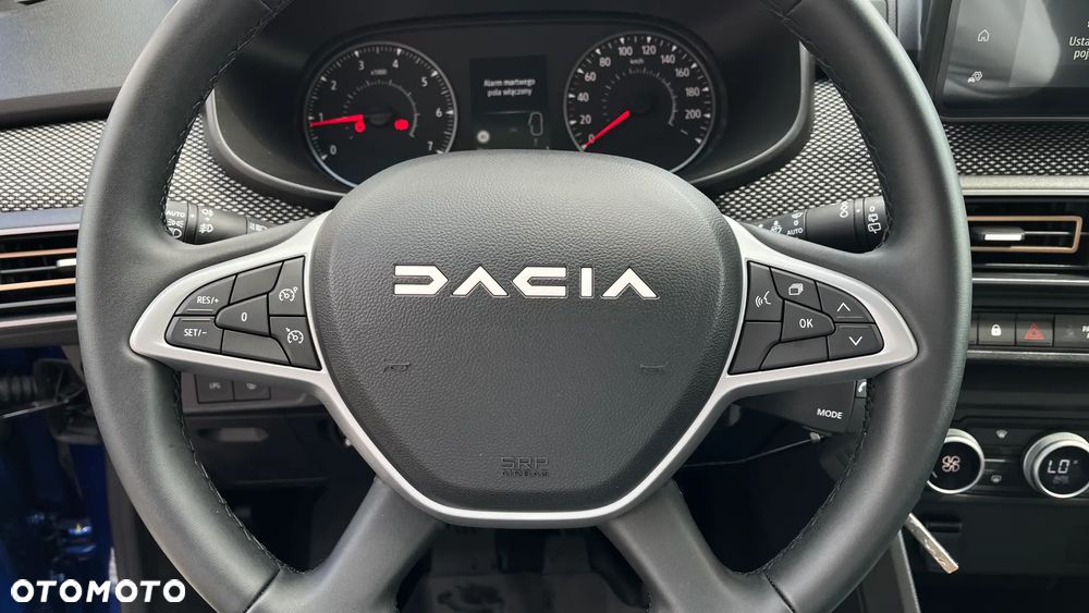 Dacia Sandero Stepway 1.0 TCe Expression - 13