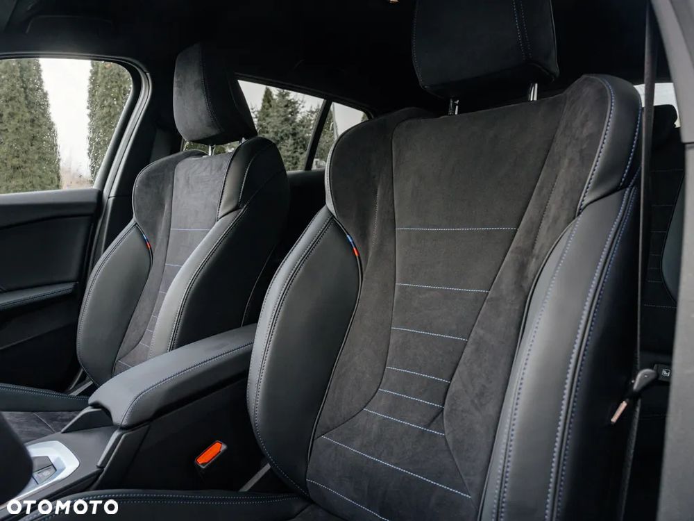 BMW Seria 1 118d - 11