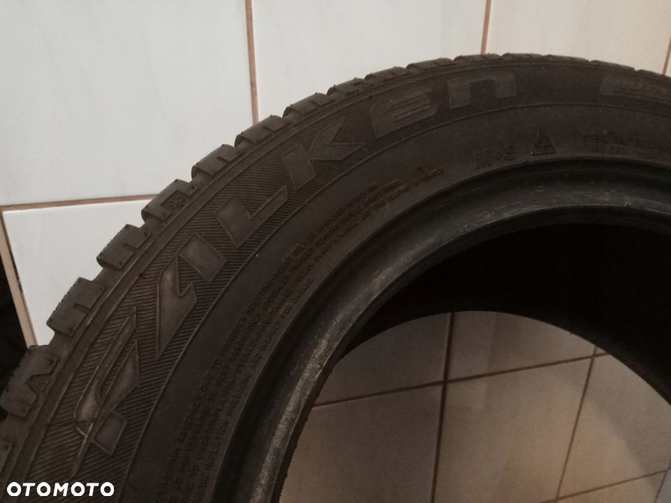 R16 225/55 Falken HS449 eurowinter - 6