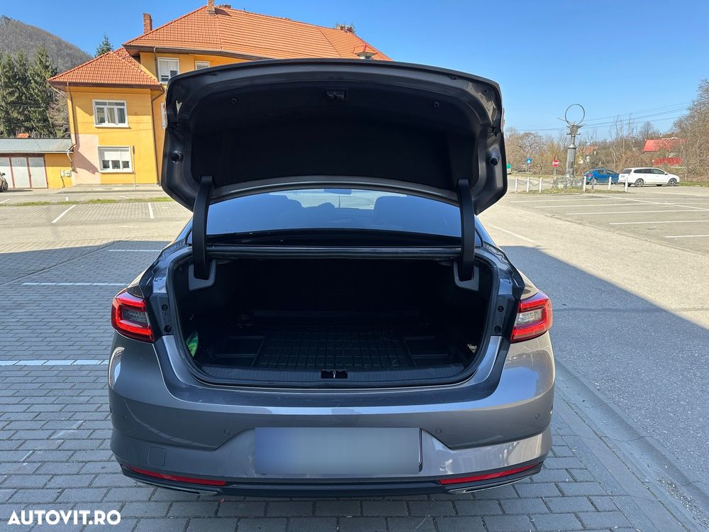 Renault Talisman ENERGY dCi 160 EDC INTENS - 7