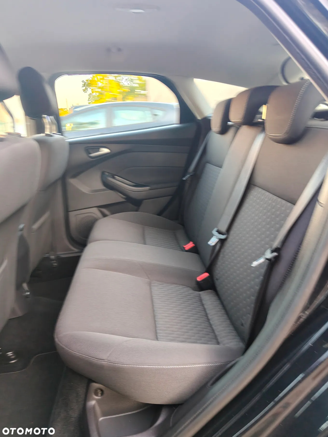Ford Focus - 13