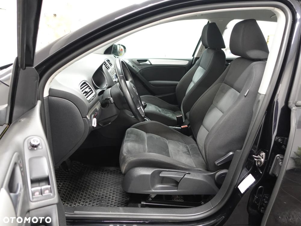 Volkswagen Golf 1.4 TSI Team - 22