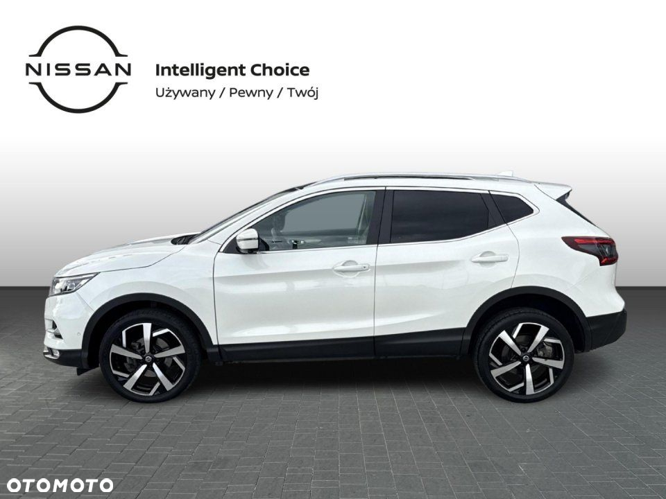 Nissan Qashqai - 2