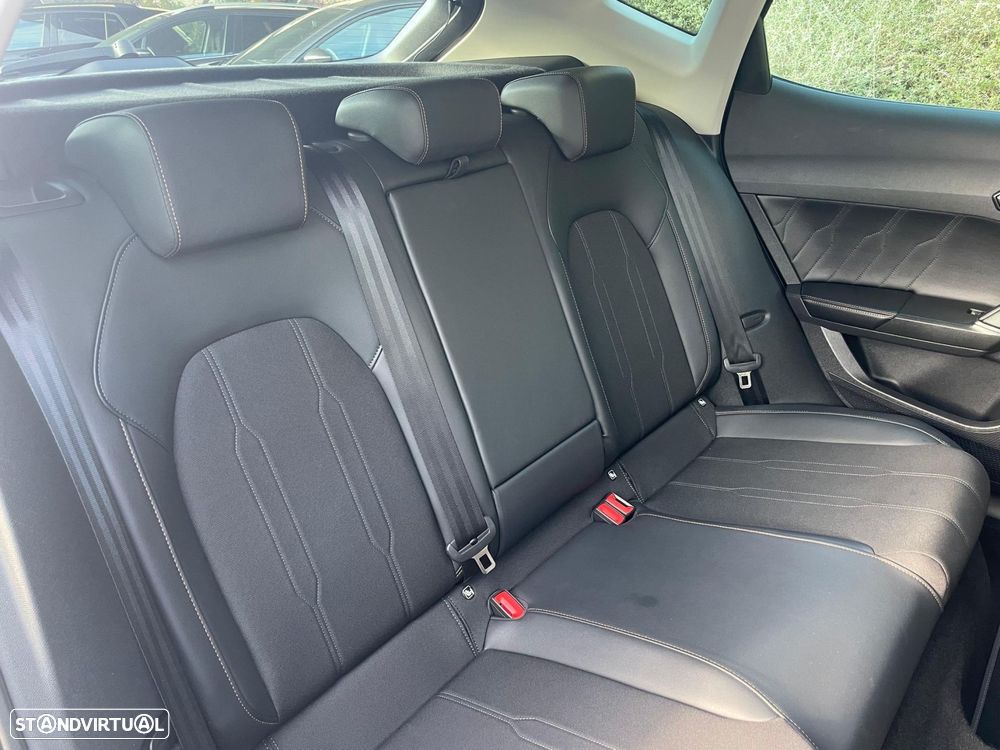 Cupra Formentor 1.4 e-Hybrid DSG - 10