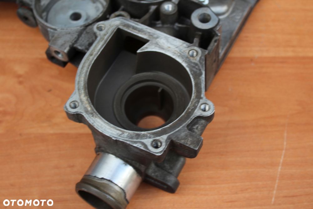 POMPA OLEJU OPEL ASTRA II III ZAFIRA B MERIVA Z16XER 1.6 Z18XER 1.8  12992380 - 6