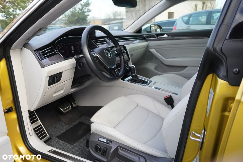 Volkswagen Arteon 1.5 TSI ACT Evo Elegance DSG - 8