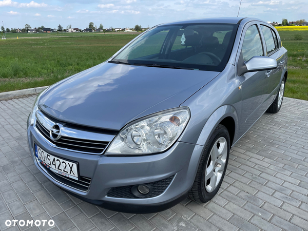 Opel Astra 1.6 Active