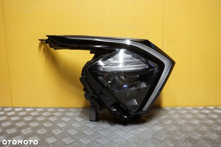 KIA SPORTAGE NQ5 2021- REFLEKTOR LAMPA LED PRAWA P08R USA - 1