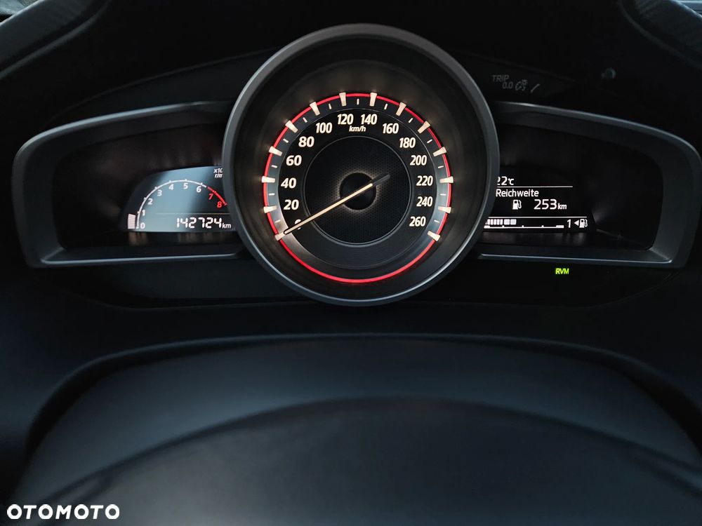 Mazda 3 SKYACTIV-G 120 Center-Line - 28