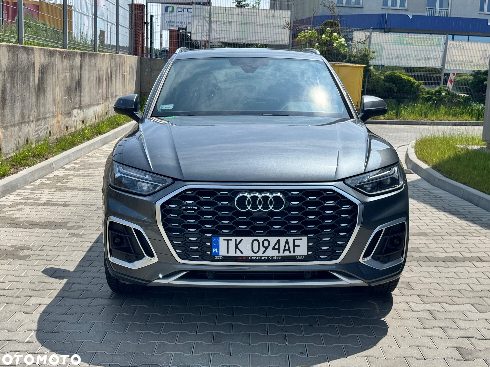 Audi Q5 Sportback - 4