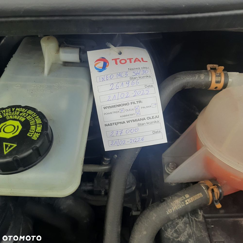 Renault Trafic - 17
