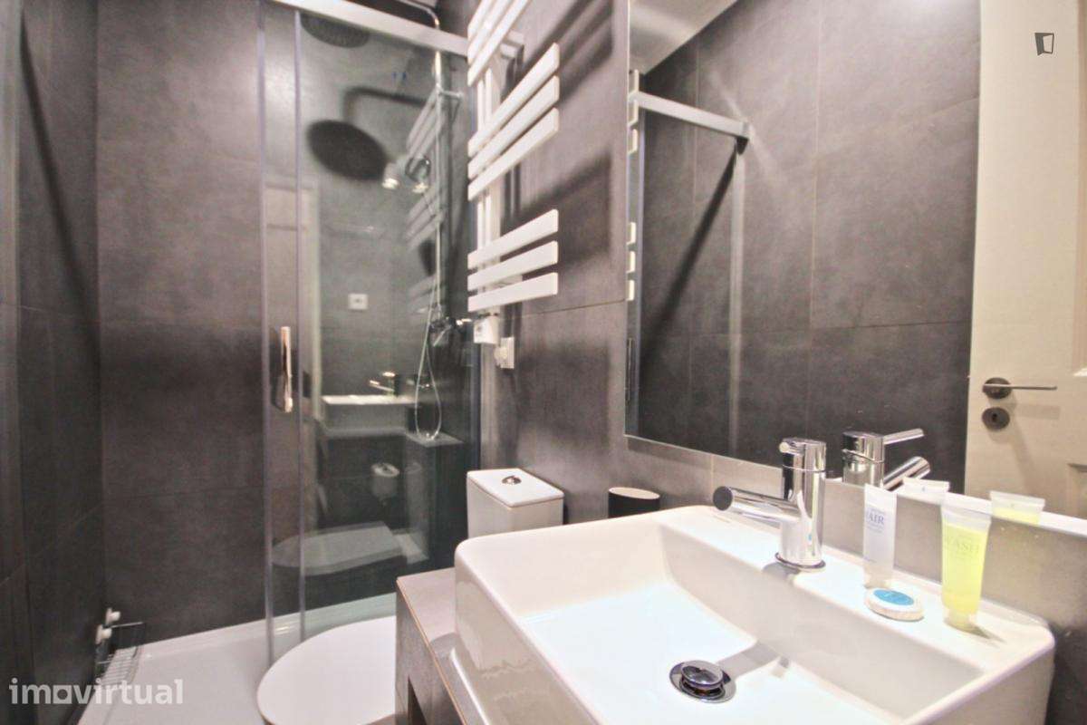Apartamento com 3 quartos - localizado em Anjos Lisbon - Grande imagem: 5/27