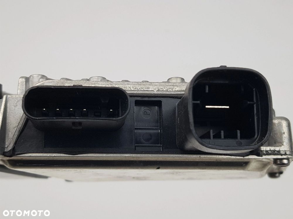 NOWY ORYGINALNY Moduł Sterownik Komputer Peugeot DS Citroen 9849272280 - 7