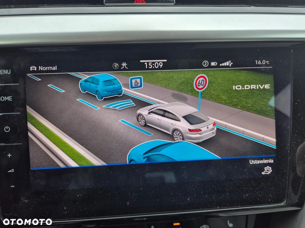 Volkswagen Arteon 2.0 TDI SCR 4Motion DSG Elegance - 12