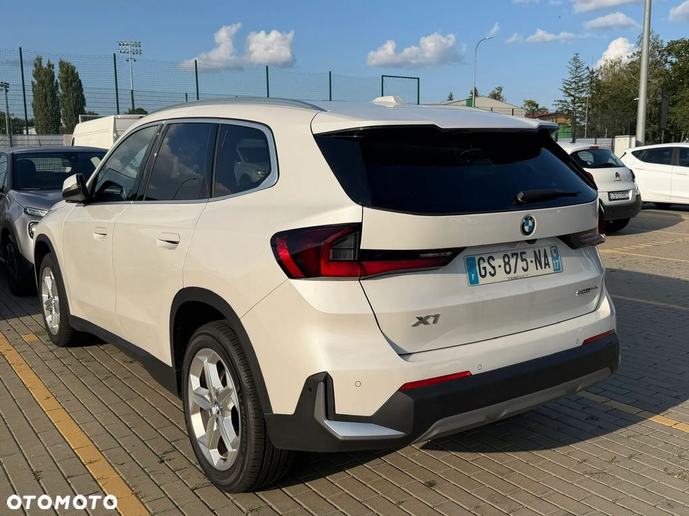 BMW X1 - 5