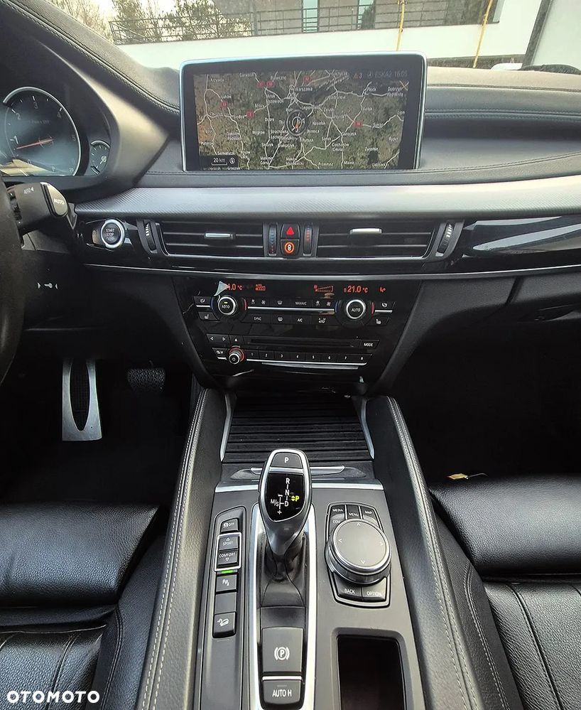 BMW X5 xDrive25d - 19