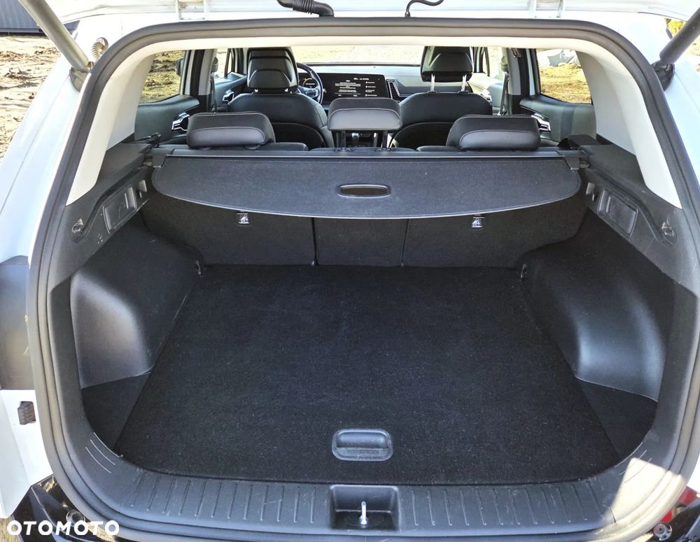Kia Sportage - 41